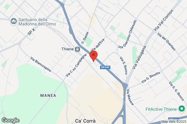 Studio Dentistico Dott. Cazzola Luca e Dott.ssa Cazzola Giulia