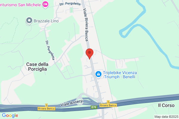Enneti Distribuzione Carburanti (S.N.C.)