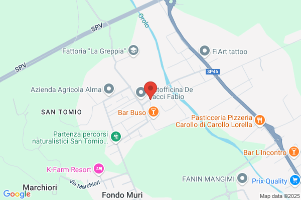 Carli Costruzioni