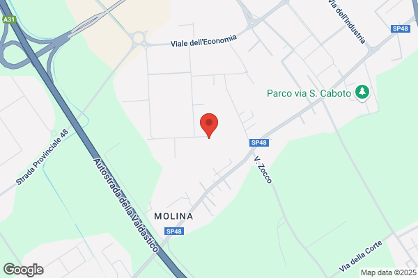 Impresa Edile Baraldo