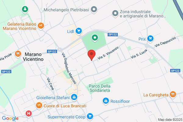 Studio Tecnico Nicastro