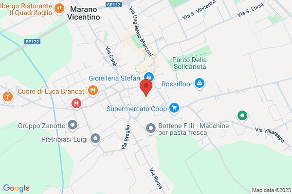 Mendo roberto (Geom.)