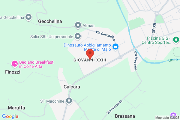 Miglianti siro