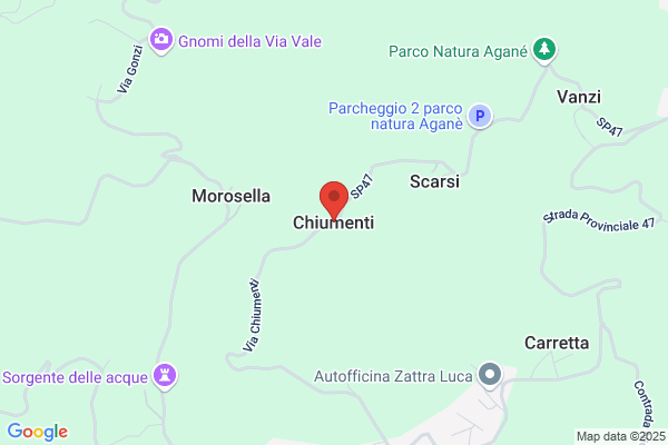 F.Lli Chiumenti S.R.L.