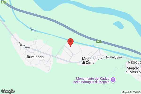 Mec-Tas S.A.S. Di Tasoniero Giovanni E C.