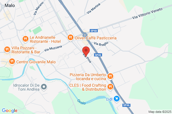 Scai Italimpianti S.R.L.