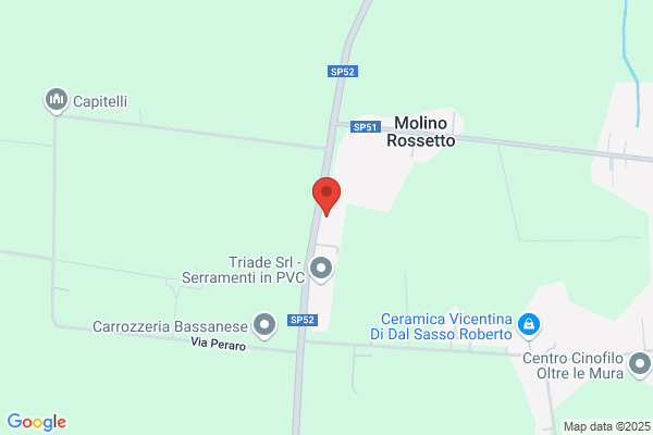 Falegnameria Novello Di Novello Alessandro
