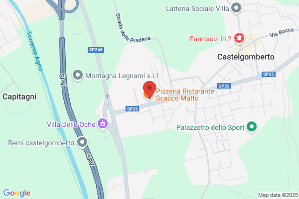 Fortuna Andrea
