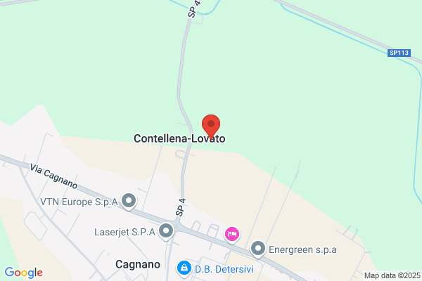 Lovato gabriele