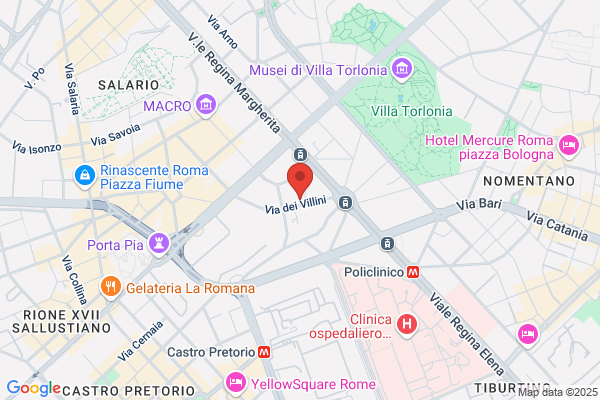 Impresa Costruzioni Giuseppe Maltauro Spa