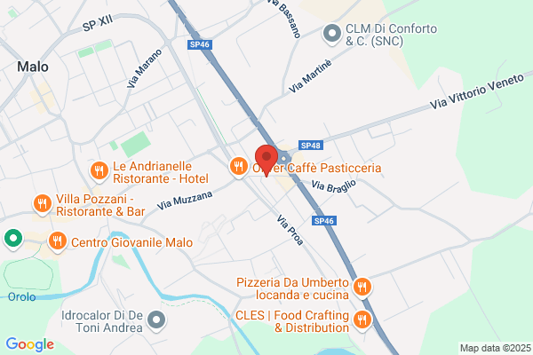 Impresa Edile Canove Costruzioni S.R.L.