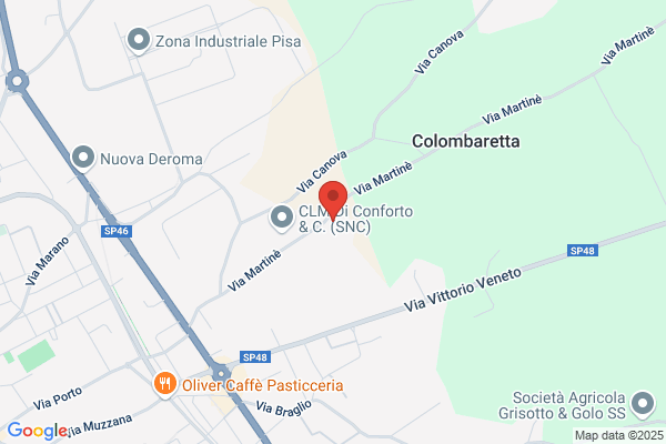 Fancon Legno S.A.S. Di Fancon Stefano E antonio E c.