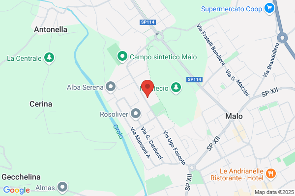 Estetica Rompato Bruna Bruna