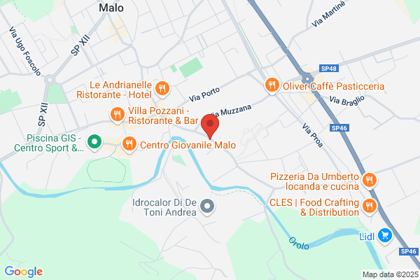 Istituto Di Bellezza E Profumeria Votre Beaute
