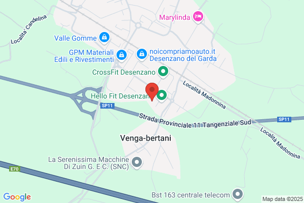 Kos - Divisione Tricologica S.R.L.