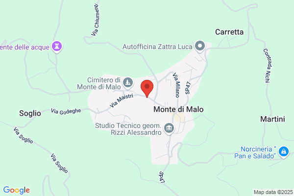 M&d Snc Di Maccarrone Loredana E Dragone auristela