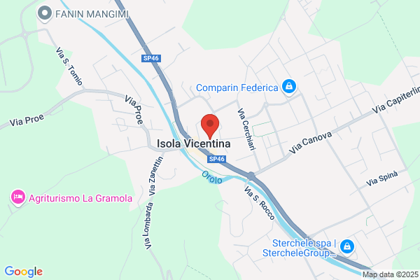 Lavanderia La Suprema