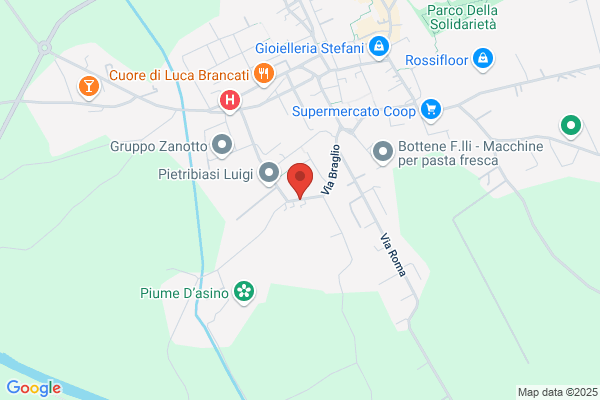 Fratelli Ruaro Snc Di Ruaro Rodolfo E lorenzo