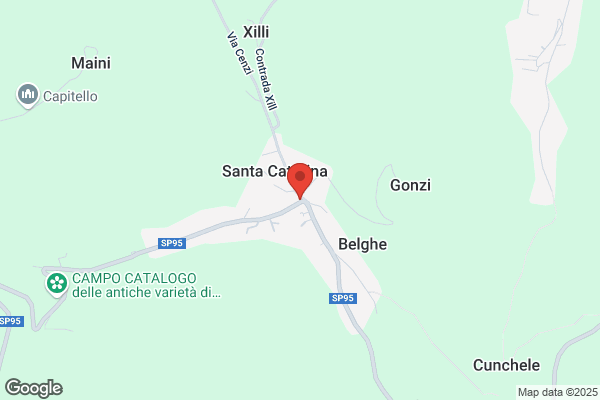 Macelleria Bonato sergio