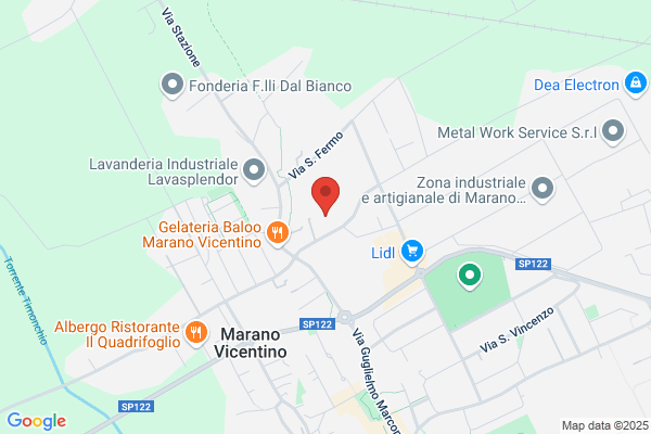 Impresa di Pulizie Esse3