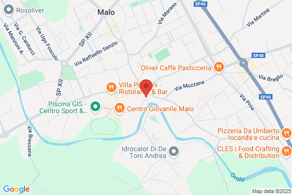 Pizzeria Caffetteria Dimmi Di Si