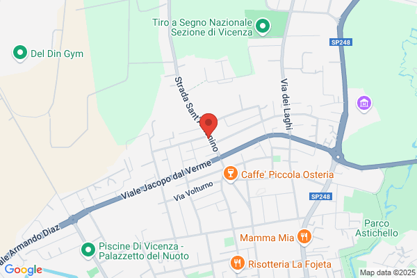 Spurghi Vicenza