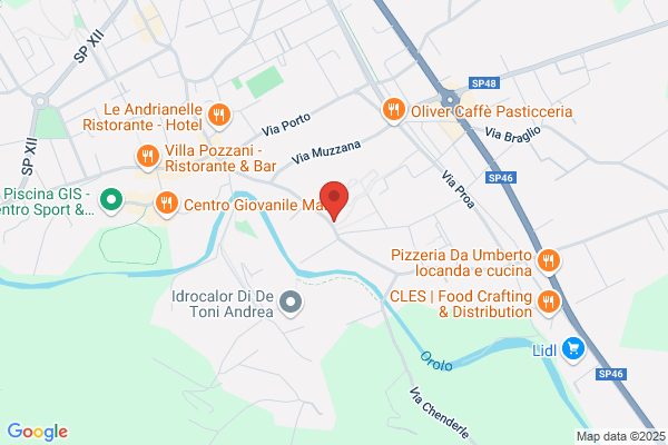 Marte Rag.Anna Pia-Bari Dr. Maurizio Stud.Prof.Ass.