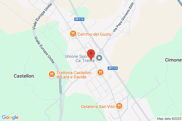 Panificio F.lli Borzaga