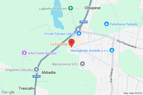 Ristorante Brasiliano La Fazenda