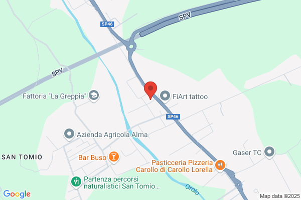 Trattoria Pizzeria Da Penelo