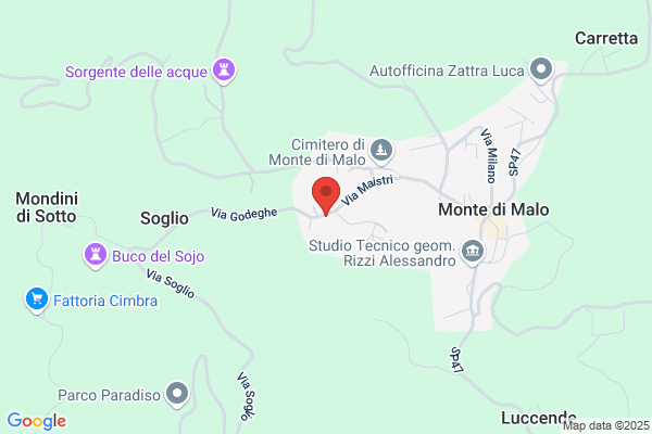 Trattoria Da Penelo Snc Di Donnarumma S. & c.