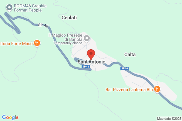 Trattoria Saccardo Marisa
