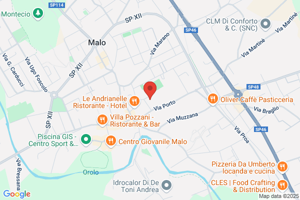 Salone Morena Di Marchioro Morena