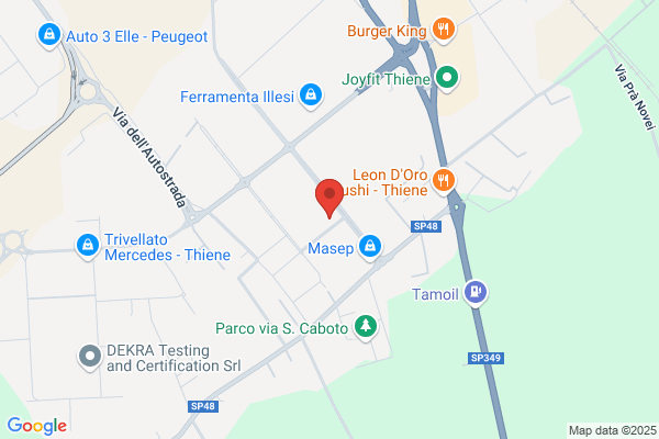 Consorzio Autotrasporti Valdastico