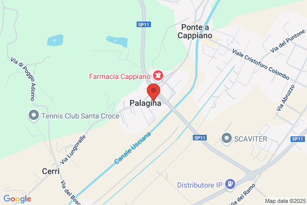 Lampo Trasporti Di Santaca Guglielmo & Giovanni (S.N.C.)