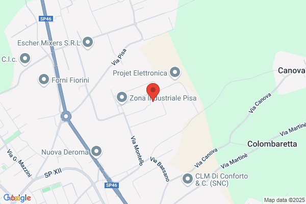 Icum Italiana Costruzioni Utensileria Meccanica Di Bressan eugenio & C snc