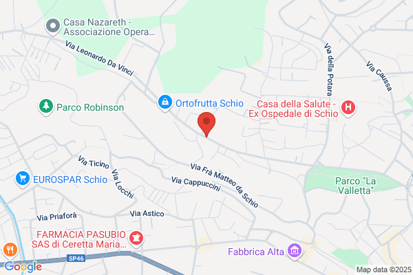 Reghellin Claudio Ed Eredi Di Silvano S.S.