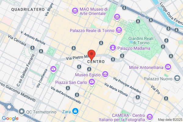 Ristorante Xx Settembre
