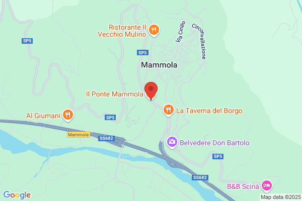 Ristorante Il Ponte