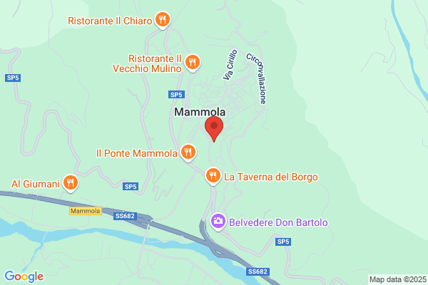 Ristorante a Piazzetta