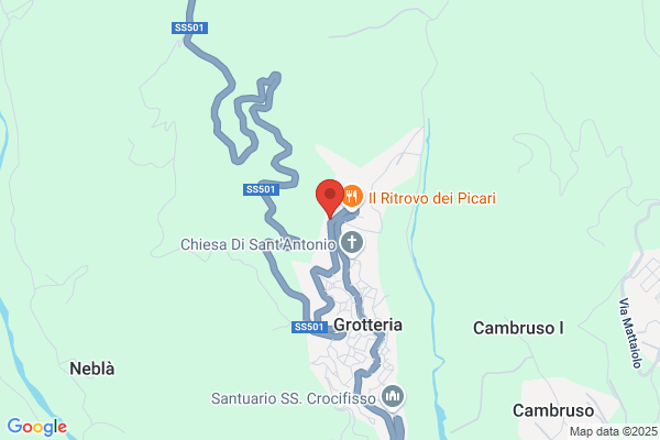 Agenzia Funebre Il Centro del Funerale