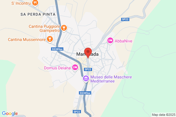 Puggioni marilena