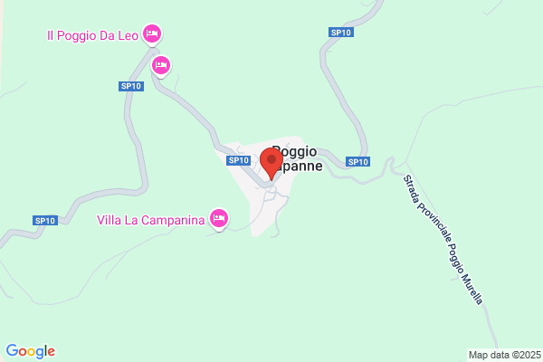 Da Bianchina Bed & breakfast - Trattoria