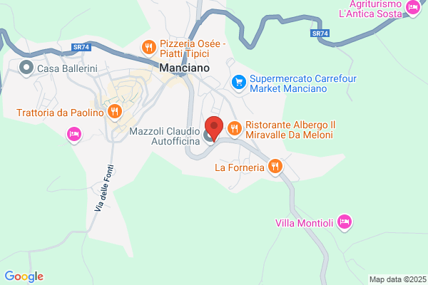 Estetica Bellessere - Santarelli Mirene