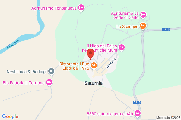 Il Cantuccio