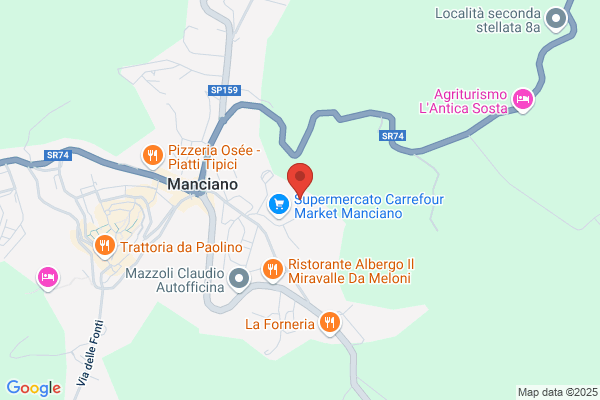 L'Arte del Marmo Fratelli Tommaso e Mattia Laghi