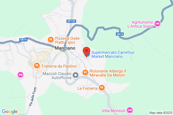 Mobilificio Biscontri