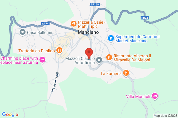 Onoranze Funebri Maremma