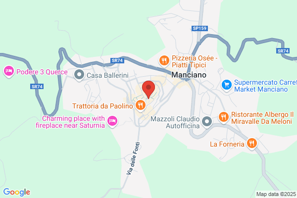 Osteria L'Orologio