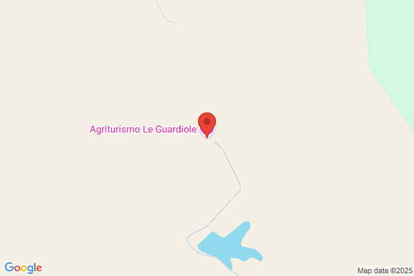 Azienda Agricola Le Guardiole S.R.L.